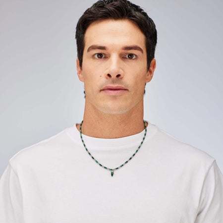 Collana uomo BROSWAY BTD002
