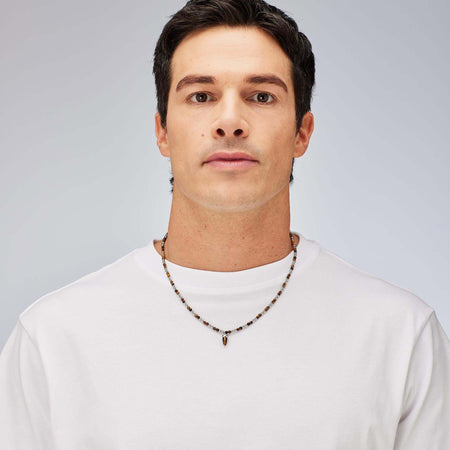Collana uomo BROSWAY BTD003