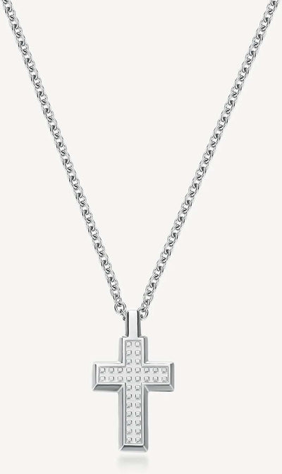 Collana uomo BROSWAY BUL55