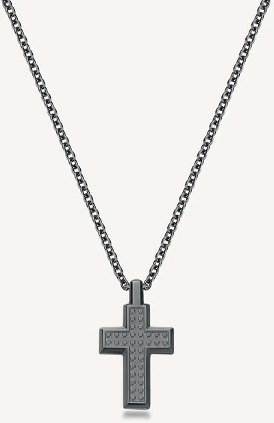 Collana uomo BROSWAY BUL56