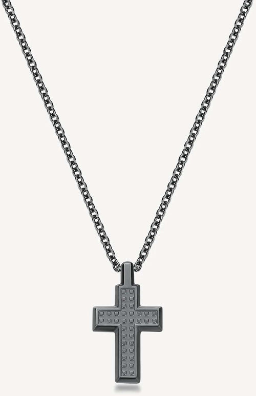 Collana uomo BROSWAY BUL56