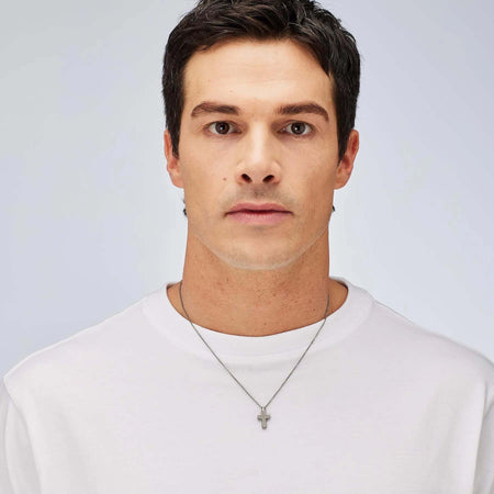 Collana uomo BROSWAY BUL56