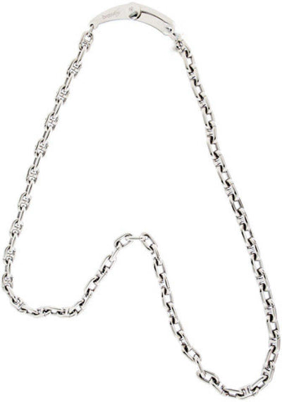 COLLANA UOMO BROSWAY CW07