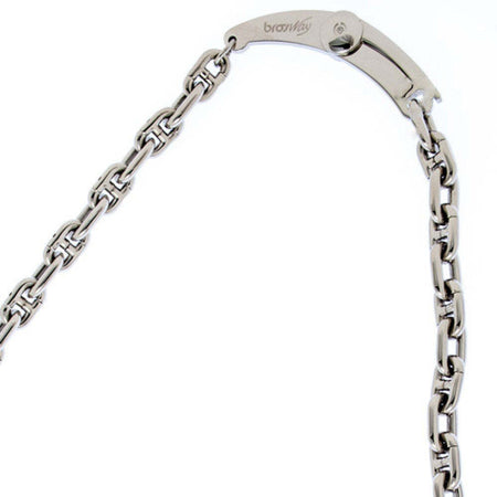 COLLANA UOMO BROSWAY CW07