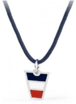 COLLANA UOMO BROSWAY FLAG-FL02