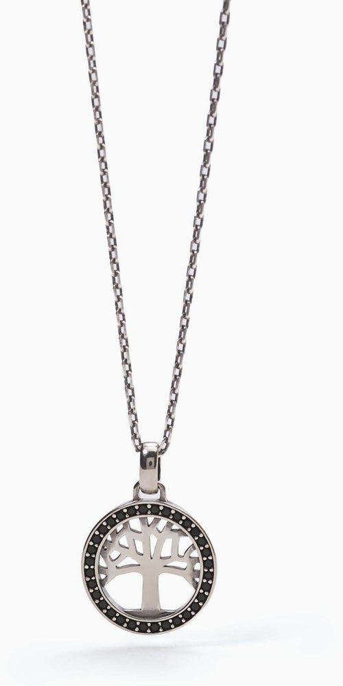 Collana uomo MABINA 553472