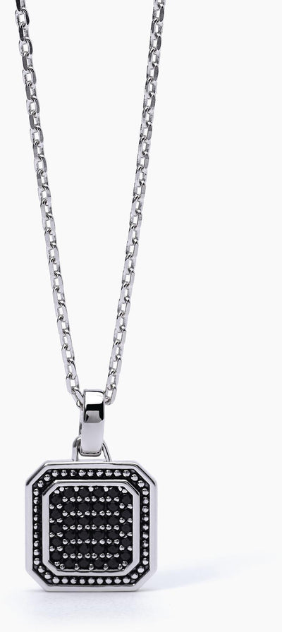 Collana uomo MABINA 553483