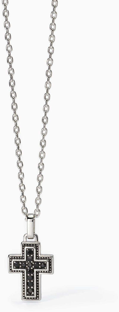 Collana uomo MABINA 553563