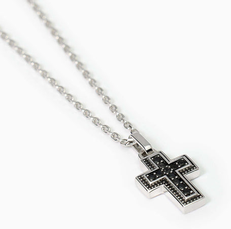 Collana uomo MABINA 553563