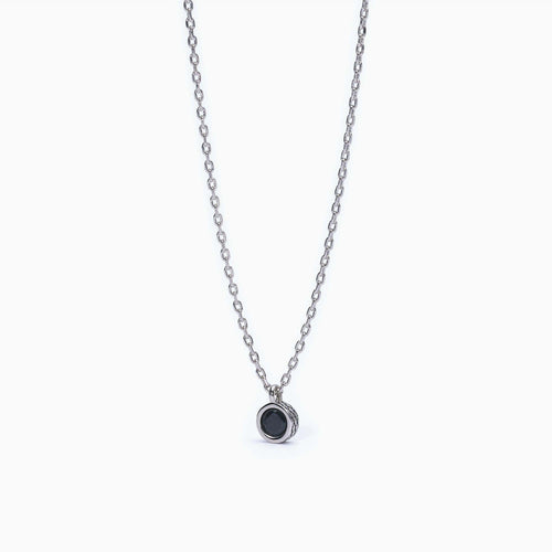 Collana uomo MABINA 553574