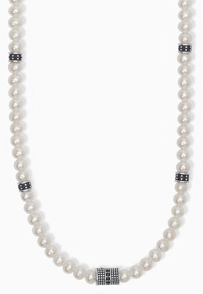 Collana uomo MABINA 553581