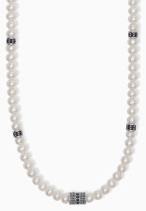 Collana Uomo Mabina 553581