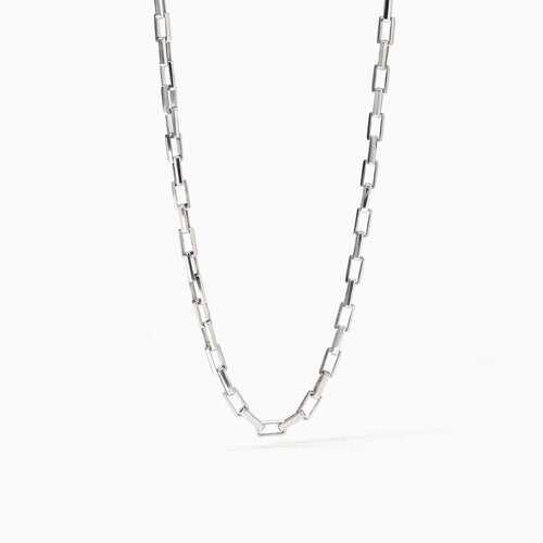 Collana uomo MABINA 553634