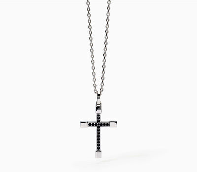 Collana uomo MABINA 553635