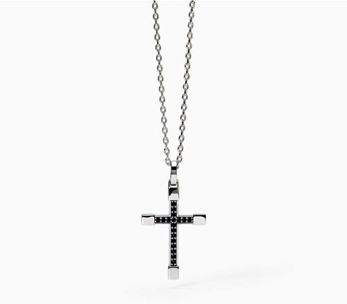 Collana uomo MABINA 553635