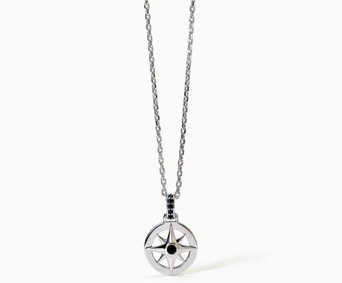 Collana uomo MABINA 553637