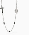 Collana uomo MABINA 553680