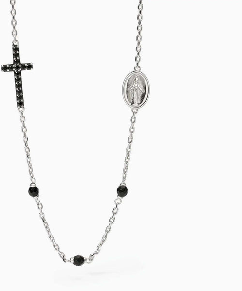 Collana uomo MABINA 553680