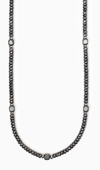 Collana uomo MABINA 553687