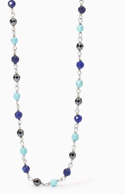 Collana uomo MABINA 553689