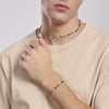 Collana uomo MABINA 553689