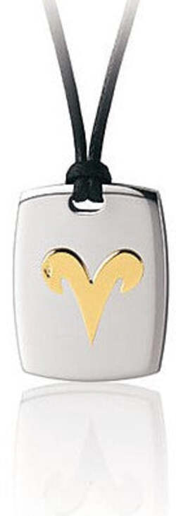 COLLANA UOMO NOMINATION 110201/001