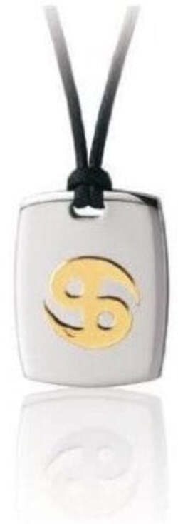 COLLANA UOMO NOMINATION 110201/004