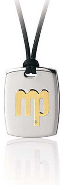 COLLANA UOMO NOMINATION 110201/006