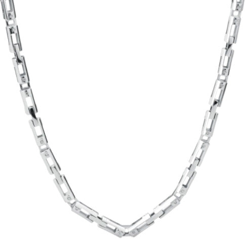 Collana uomo S’AGAPÒ SDT01