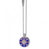 COLLANA UOMO ZANCAN EXC401