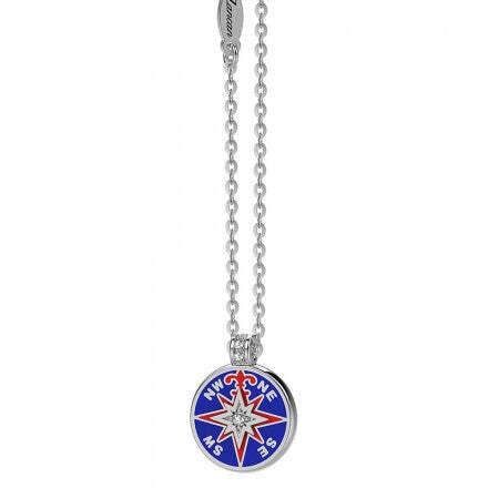 COLLANA UOMO ZANCAN EXC401