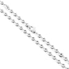 Collana uomo ZANCAN EXC425