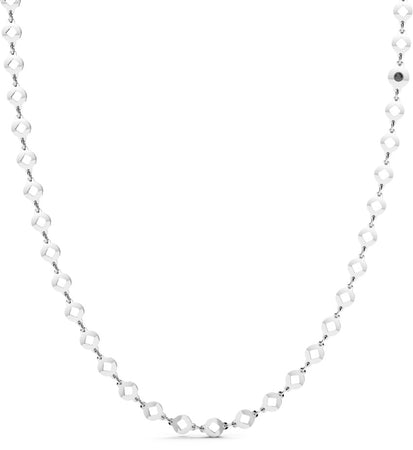 Collana uomo ZANCAN EXC425