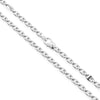 Collana uomo ZANCAN EXC428