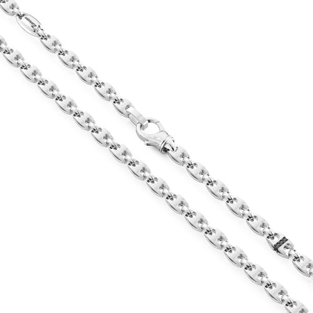 Collana uomo ZANCAN EXC428