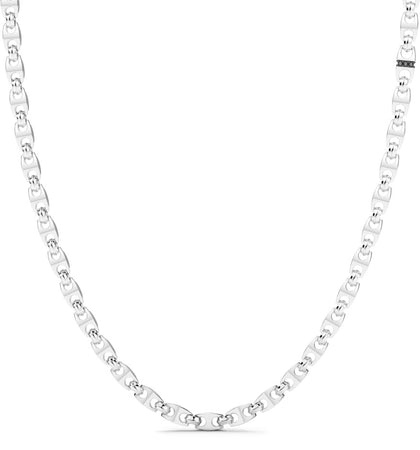 Collana uomo ZANCAN EXC428