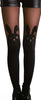 COLLANT 20 DEN CONIGLIO CONIGLIETTO RABIT CALZE CALZA NERO KAWAII TAGLIA UNICA Moda/Donna/Abbigliamento/Calze e collant/Calze Trade Shop italia - Napoli, Commerciovirtuoso.it