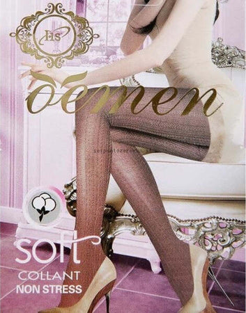 Collant 280 Den Calze Calza A Righe Verticali Soft Taglia Unica Coprente Moda/Donna/Abbigliamento/Calze e collant/Calze Trade Shop italia - Napoli, Commerciovirtuoso.it
