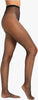 Collant-A-Rete-Glitterato-Calze-Intimo-Donna-Elasticizzate-Taglia-Unica