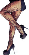 Collant-Calze-Donna-Sexy-Rete-Nero-Toy-Intimo-Sex-Lingerie-79594