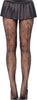 Collant-Calze-Fantasia-Geometrica-Intimo-Donna-Lingerie-Rete-Ricamato