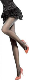 Collant Con Glitter Classico Collant Elegante Trend Calza 20 Den Glitterate Moda/Donna/Abbigliamento/Calze e collant/Calze Trade Shop italia - Napoli, Commerciovirtuoso.it