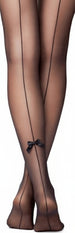 Collant Donna Calze Con Riga Posteriore 20 Den In Taglia Unica Stile Elegante Moda/Donna/Abbigliamento/Calze e collant/Calze Trade Shop italia - Napoli, Commerciovirtuoso.it