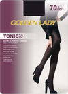 Collant Donna microfibra Tonic 70 Golden Lady Moda/Donna/Abbigliamento/Calze e collant/Collant e calzamaglie Scontolo.net - Potenza, Commerciovirtuoso.it