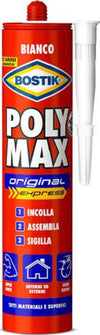 Collante-Uhu-Bostik-6300460-POLY-MAX-Express-Bianco