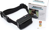 Collare-Addestramento-Cane-Antiabbaio-Stop-Abbaio-Abbaiare-Scossa-Barkstop