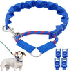 Collare-Command-Pizzico-Addestramento-Stimolazione-Formazione-Punte-Plastica-Per-Medium-Large-Cani-Cane