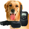 Collare Con Controllo Remoto Cane Gatto Display Lcd Remote Pet Training Collar Prodotti per animali domestici/Cani/Collari imbracature e guinzagli/Collari/Collari antiabbaio Trade Shop italia - Napoli, Commerciovirtuoso.it
