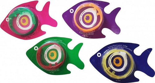 COLLARE E PIPETTE REPELLENTI NATURALE PER CANE GATTO ANTI ZECCHE INSETTI Prodotti per animali domestici/Cani/Collari imbracature e guinzagli/Collari/Collari standard Trade Shop italia - Napoli, Commerciovirtuoso.it