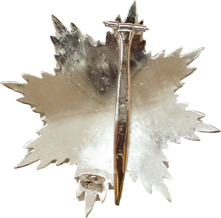 Collare Grado Di Commendatore Di Merito Del Sacro Ordine Militare Di San Giorgio Completo Commendatore Di Merito Con Placca Sport e tempo libero/Accessori/Trofei medaglie e premi/Medaglie Il Distintivo - Pesaro, Commerciovirtuoso.it